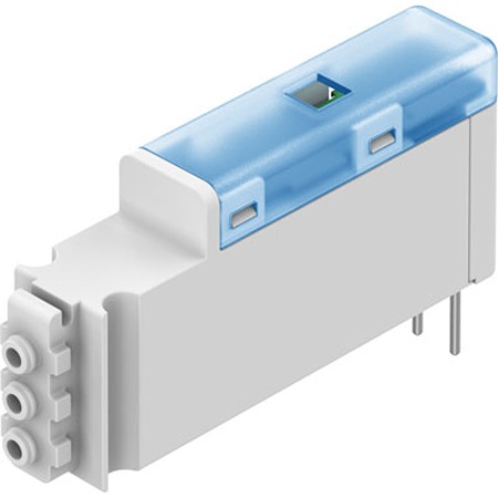 VOVK-BT6-M32C-MN-5T1P-FF, Festo