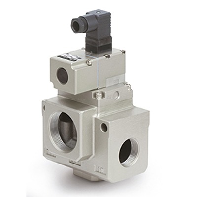 VP3185V-145DA1-F-Q, SMC