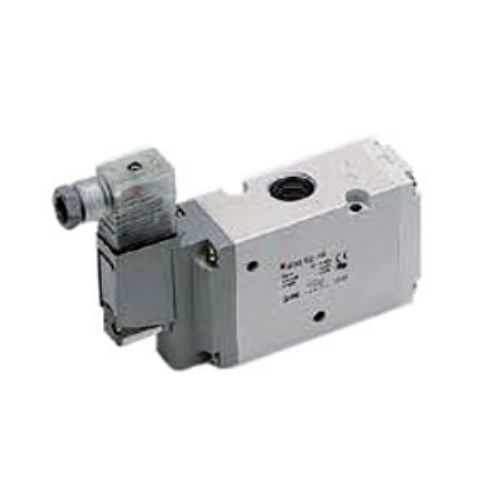 VP542-5GS1-03B, SMC