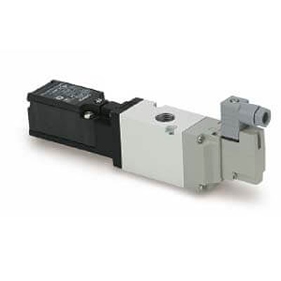 VP542-5YZ1-03F-M-X536, SMC