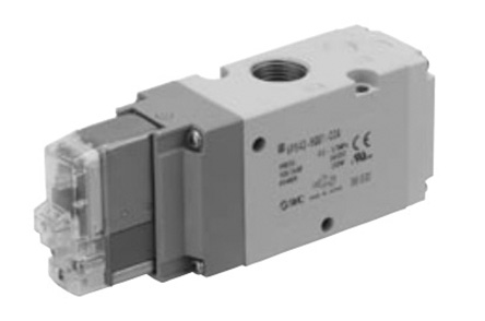 VP542R-5DU1-03A, SMC