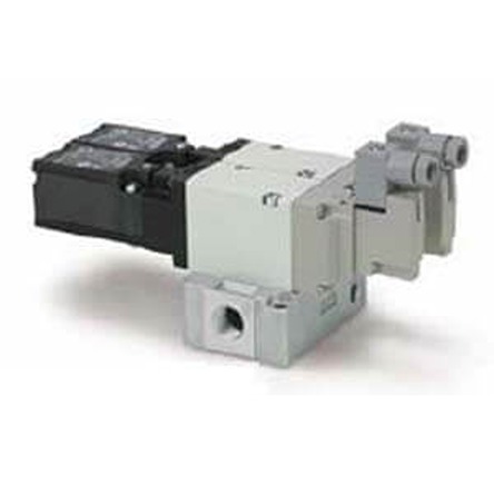 VP544-5YZ1-03F-M-X538, SMC