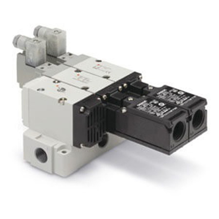 VP544-5YZ1-03F-M-X555, SMC