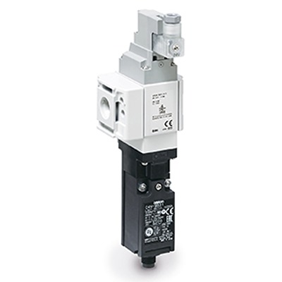 VP546-5DZ1-M-D, SMC