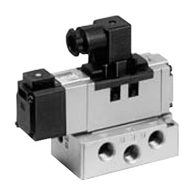 VP7-6-FG-S-3Z-Q, SMC