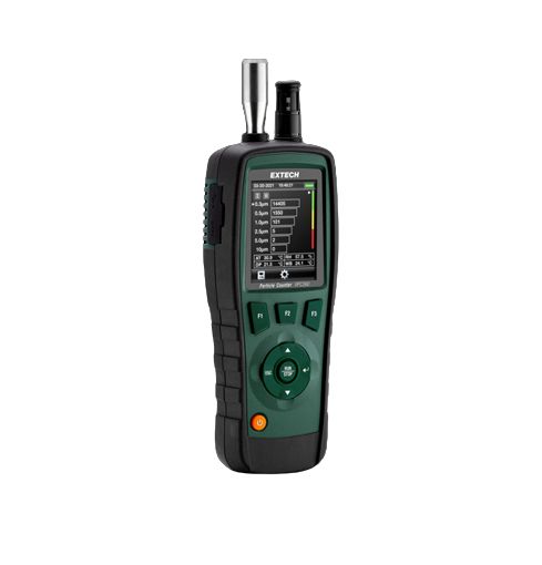 VPC260, Extech