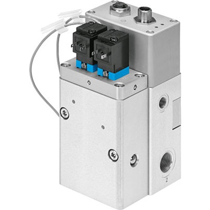 VPCB-6-L-8-G38-10-F-D3-T22-M, Festo