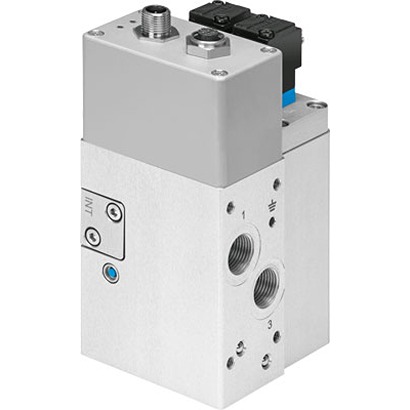 VPCB-6-L-8-G38-10-F-D3-T22, Festo