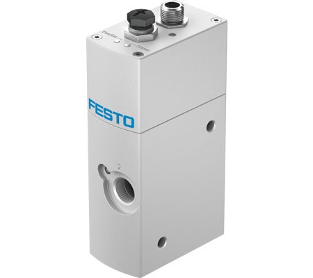 VPCF-6-L-8-G38-6-A4-E-EX2, Festo