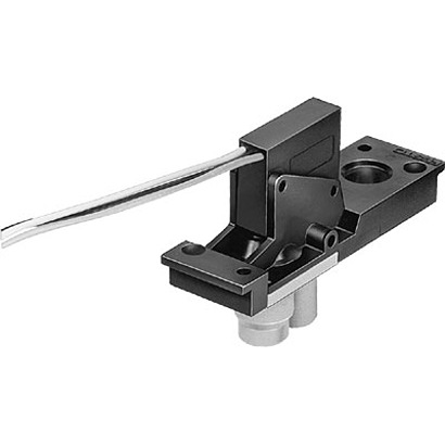 VPE-1/8-2N-SW, Festo