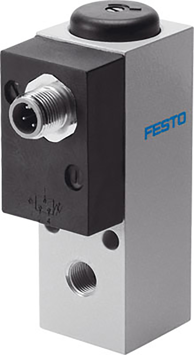 VPEV-1/8-M12, Festo