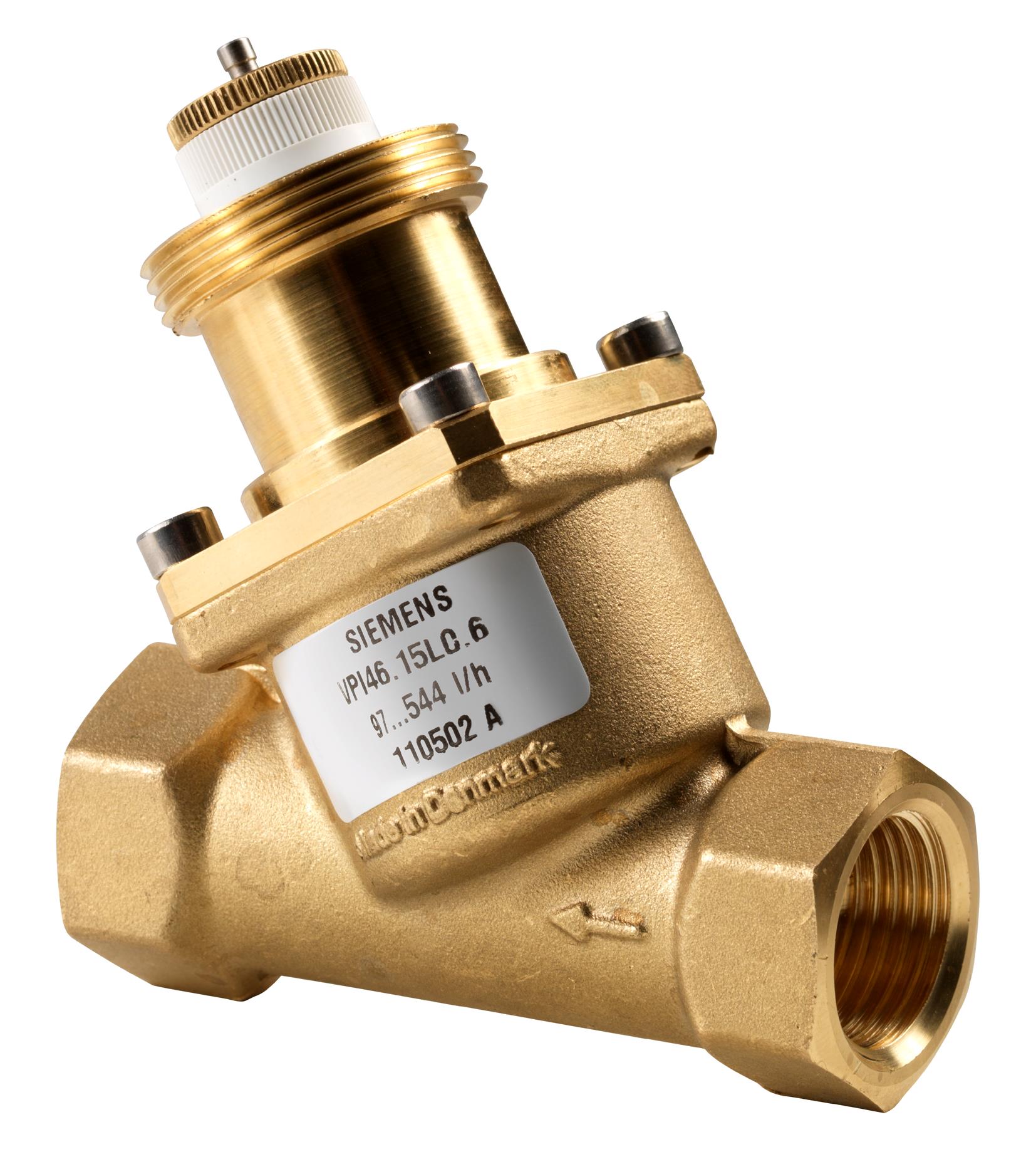 VPI46.15L0.6 / S55264-V110, Siemens