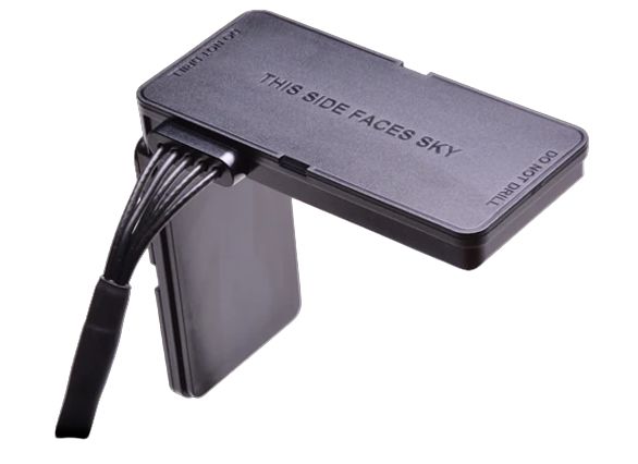 VPJ69595B-92VC1, TE Connectivity