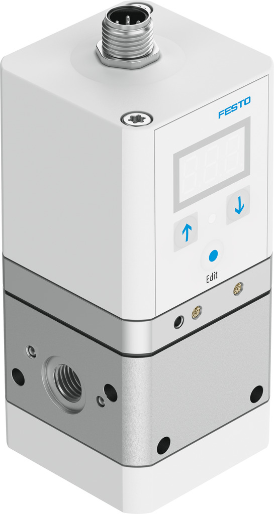 VPPE-3-1-1/8-10-420-E1, Festo