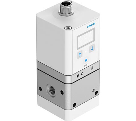 VPPE-3-1-1/8-2-010-E1T, Festo