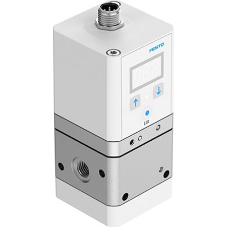 VPPE-3-1-1/8-6-010-E1-F1A, Festo
