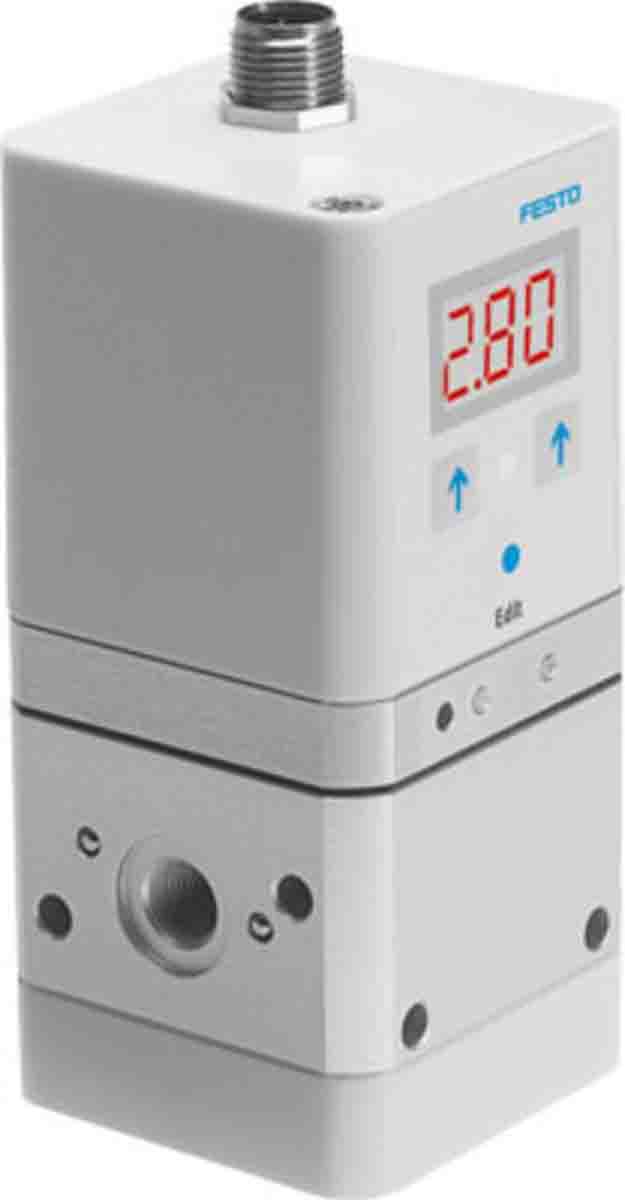 VPPE-3-1-1/8-6-010-E1, Festo