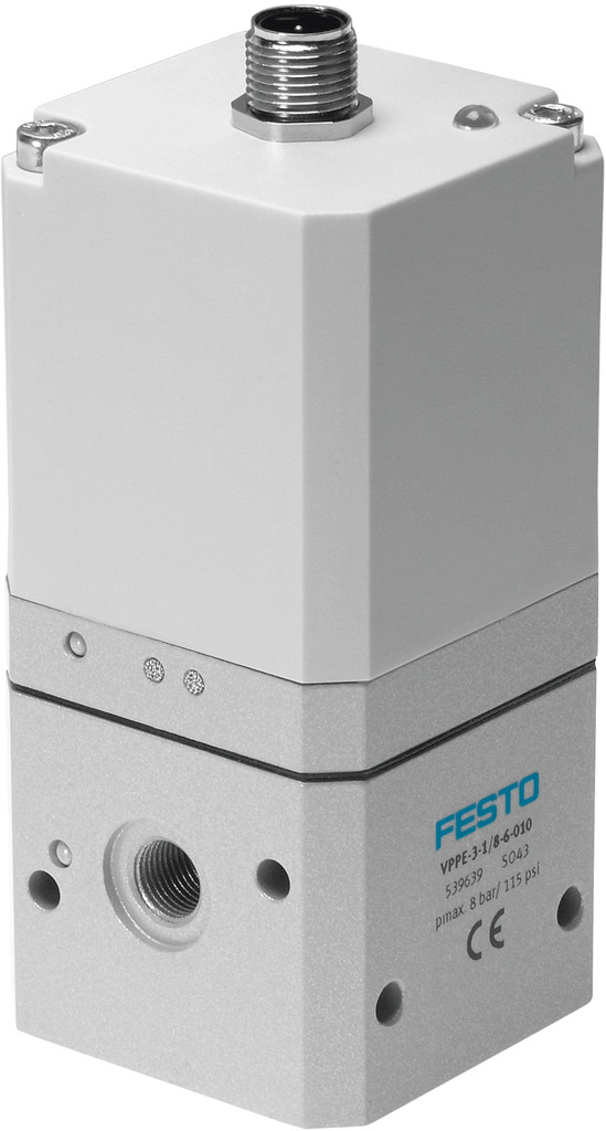 VPPE-3-1/8-6-010, Festo