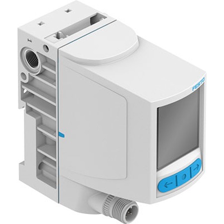 VPPI-5L-3-G18-0L10H-A4-S1D, Festo