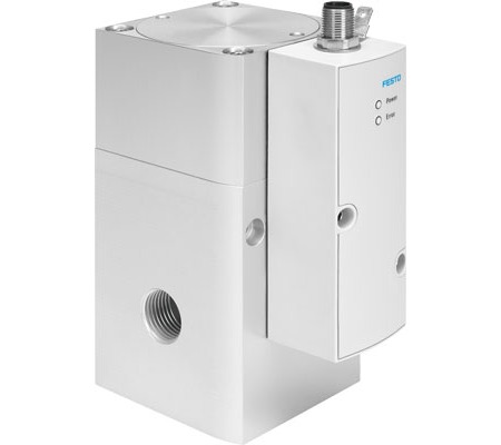 VPPM-12L-L-1-G12-0L2H-LK-S1, Festo