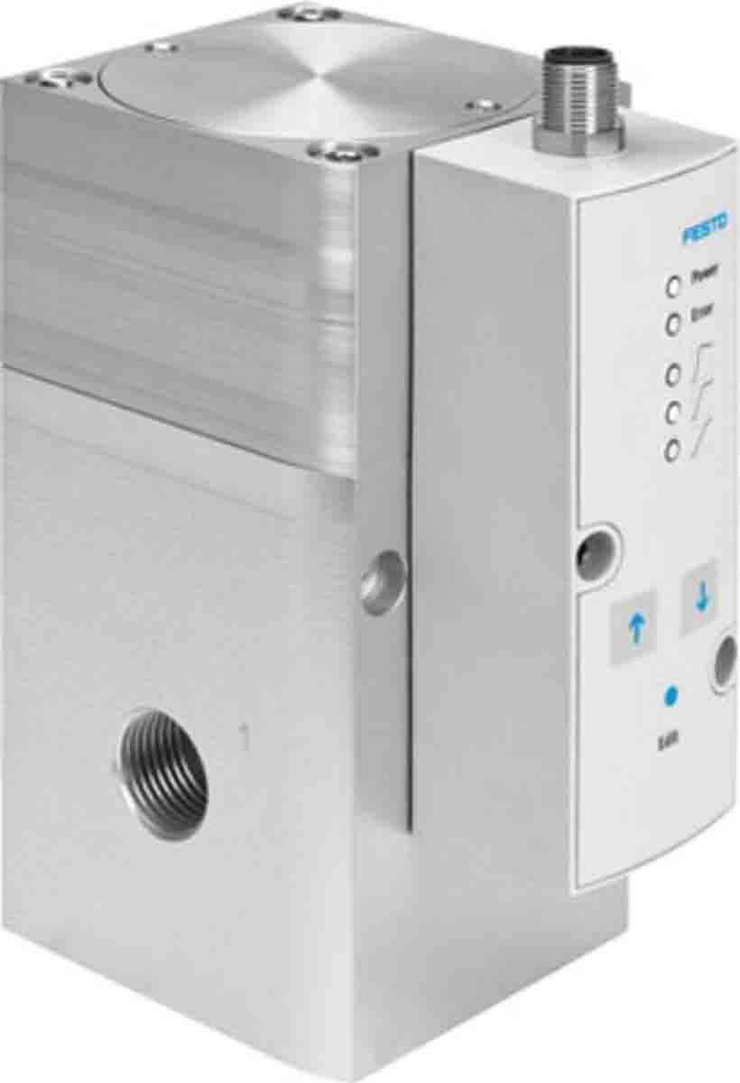 VPPM-12L-L-1-G12-0L6H-A4P-S1, Festo