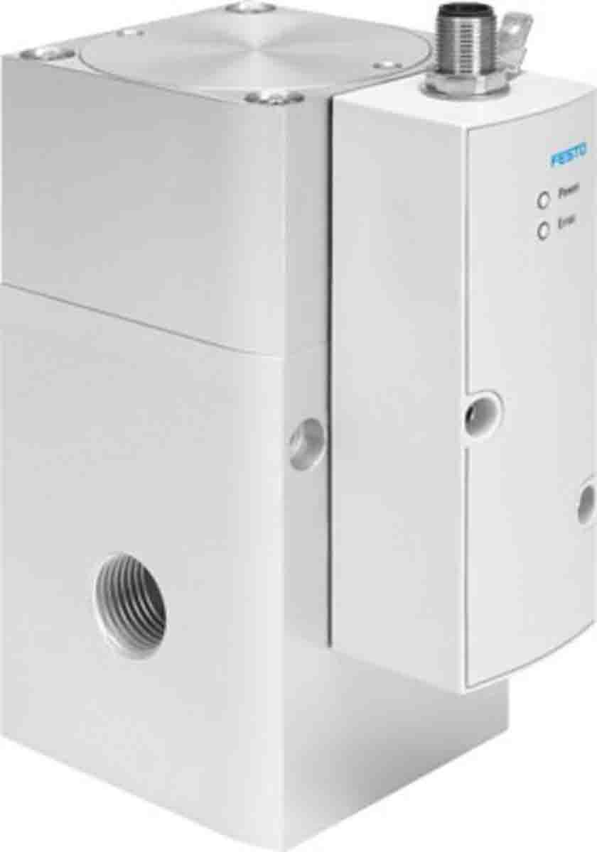 VPPM-12L-L-1-G12-0L6H-LK-S1, Festo