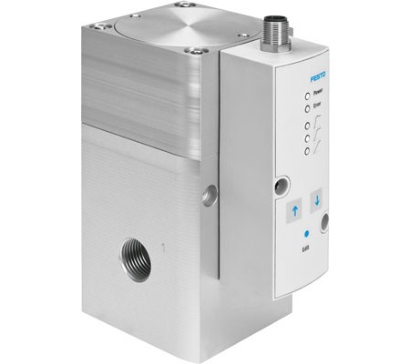 VPPM-12L-L-1-G12-0L6H-V1N-S1, Festo