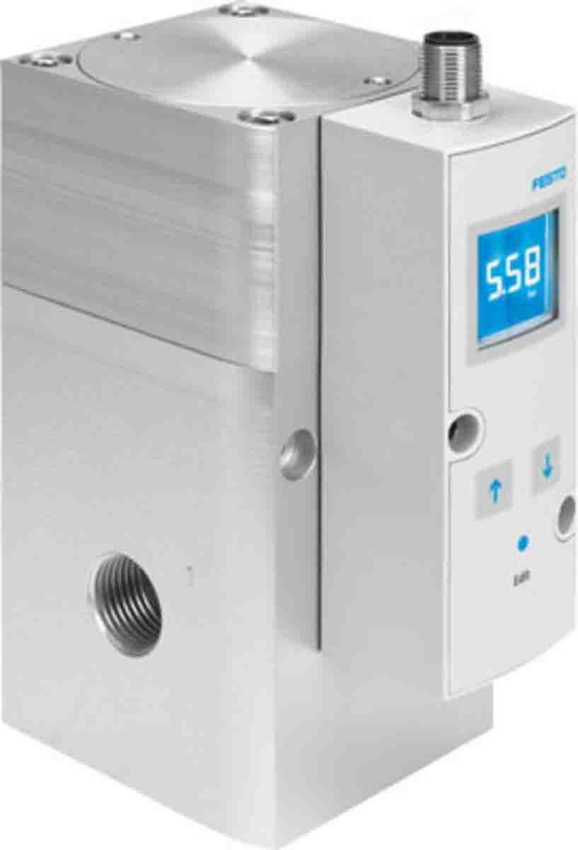 VPPM-12L-L-1-N12-0L10H-V1P-S1C1, Festo