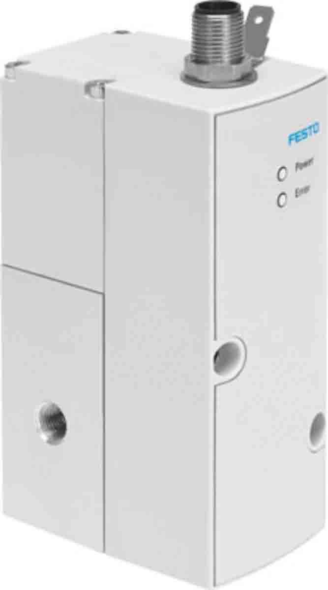 VPPM-6F-L-1-F-0L10H-LK-S1, Festo