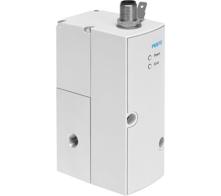 VPPM-6F-L-1-F-0L2H-LK-S1, Festo