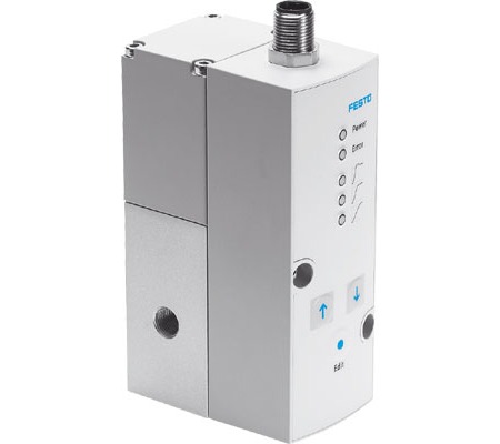 VPPM-6F-L-1-F-0L2H-V1N-S1, Festo