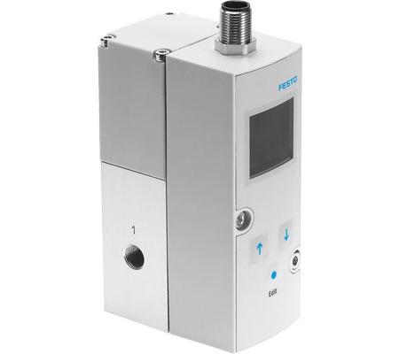 VPPM-6F-L-1-F-0L6H-V1N-C1, Festo