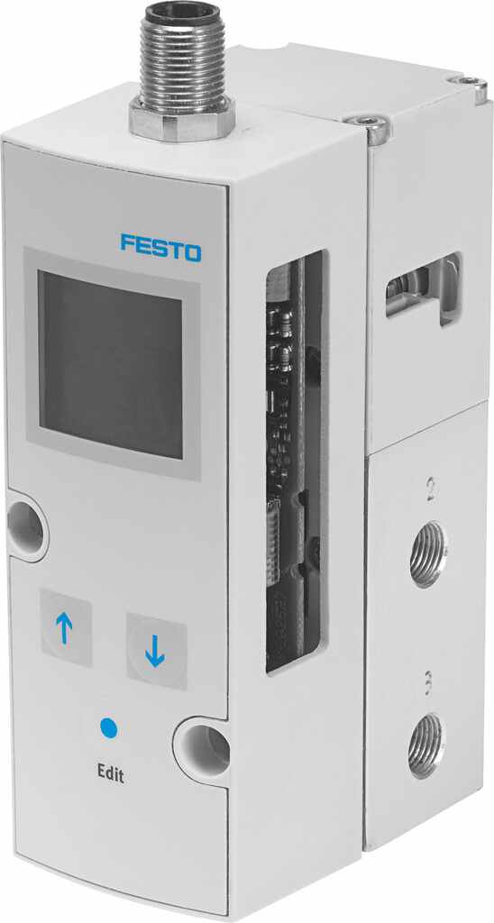 VPPM-6F-L-1-F-0L6H-V1P-C1, Festo