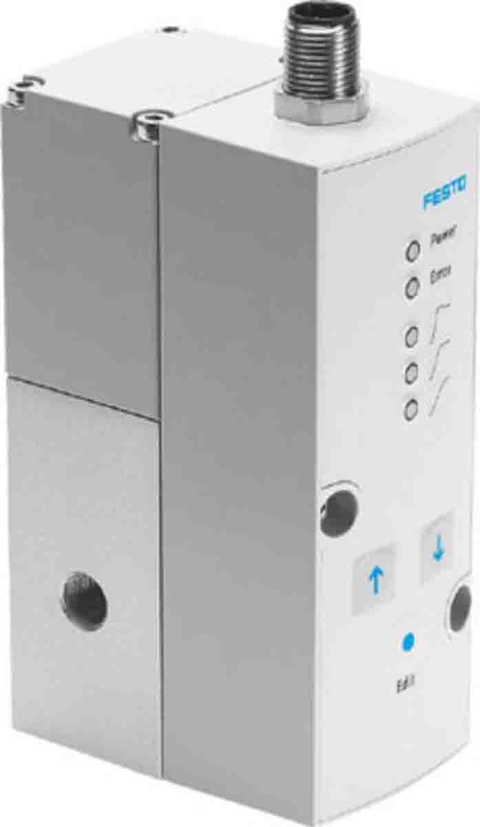 VPPM-6L-L-1-G18-0L10H-A4N-S1, Festo