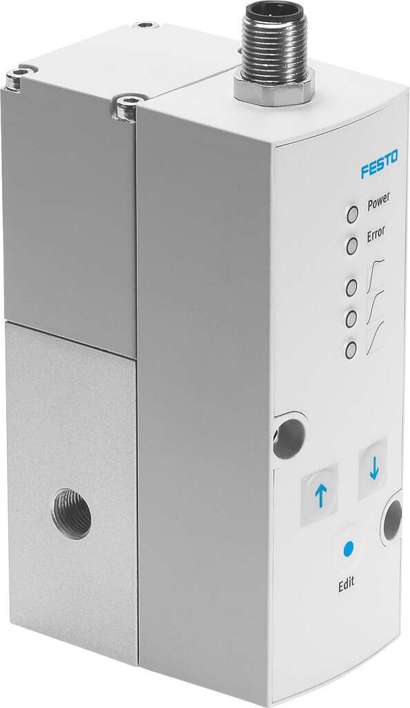 VPPM-6L-L-1-G18-0L6H-A4N-S1, Festo
