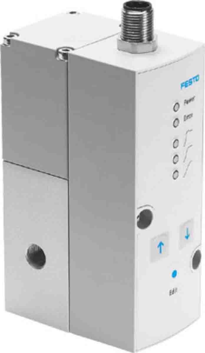 VPPM-6L-L-1-G18-0L6H-A4P-S1, Festo