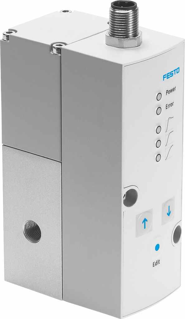 VPPM-6L-L-1-G18-0L6H-V1P-S1, Festo