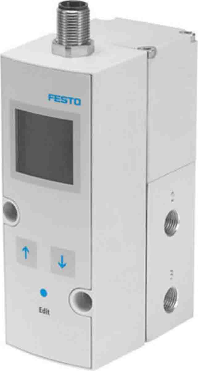 VPPM-6L-L-1-G18-0L6H-V1P-S1C1, Festo