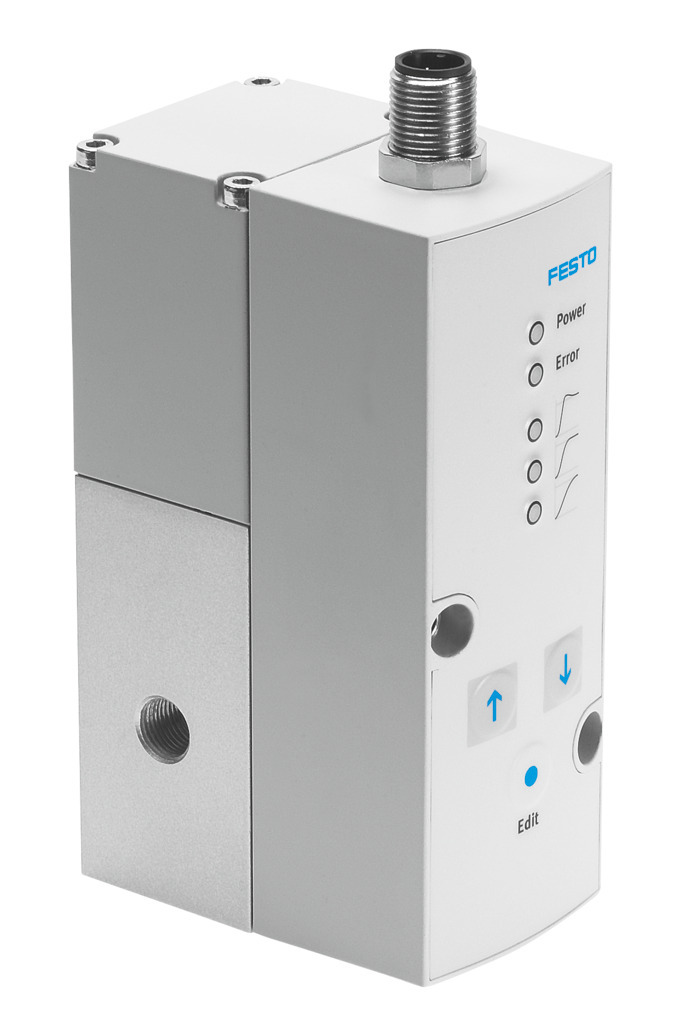 VPPM-6L-L-1-G18-0L6H-V1P, Festo
