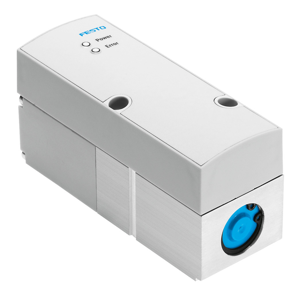VPPM-6TA-L-1-F-0L6H, Festo