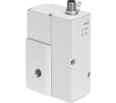 VPPM-8F-L-1-F-0L6H-LK-S1, Festo