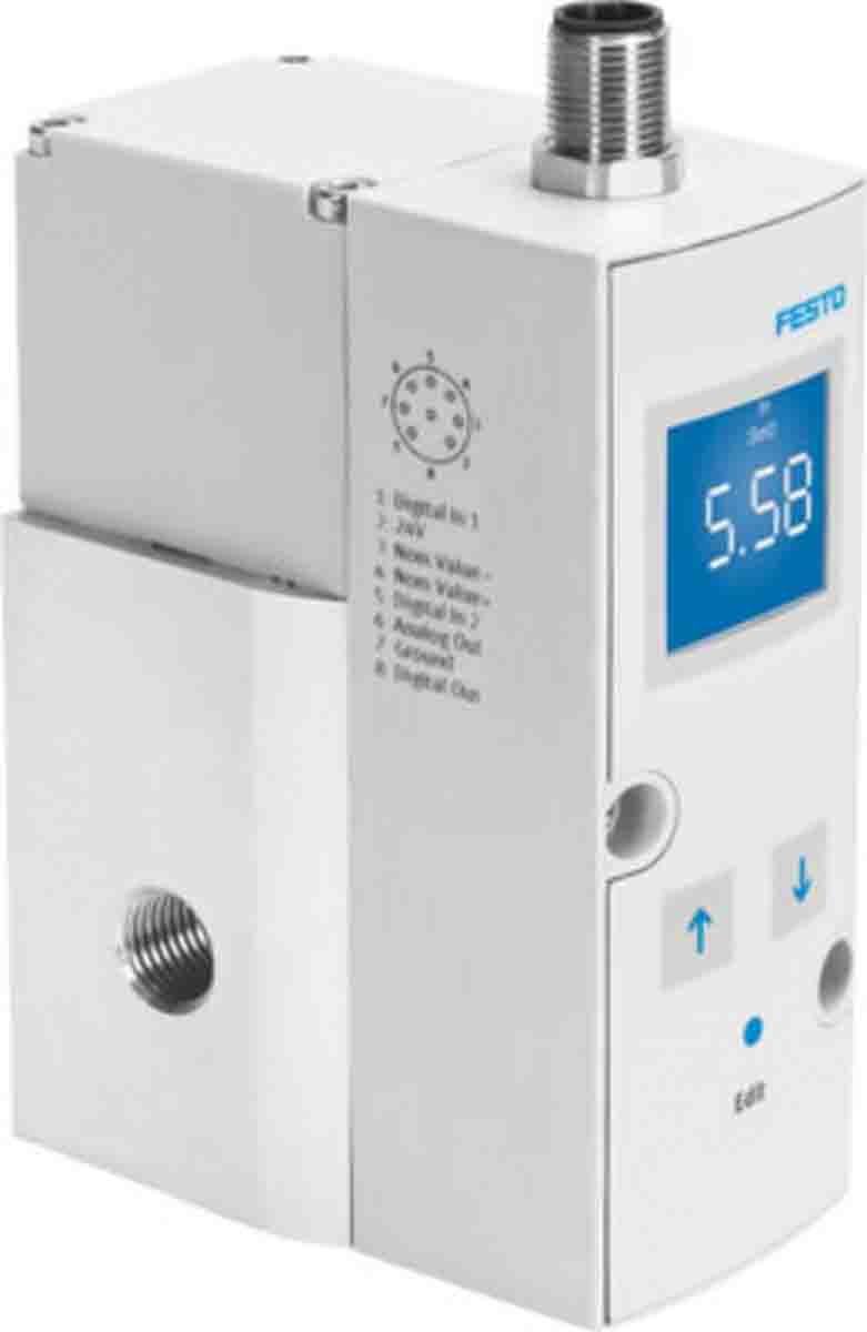 VPPM-8L-L-1-G14-0L10H-V1P-S1C1, Festo