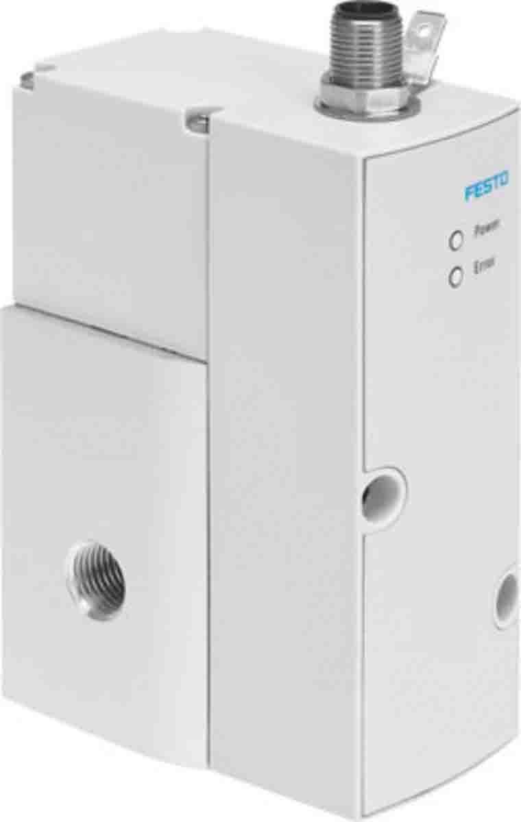 VPPM-8L-L-1-G14-0L6H-LK-S1, Festo