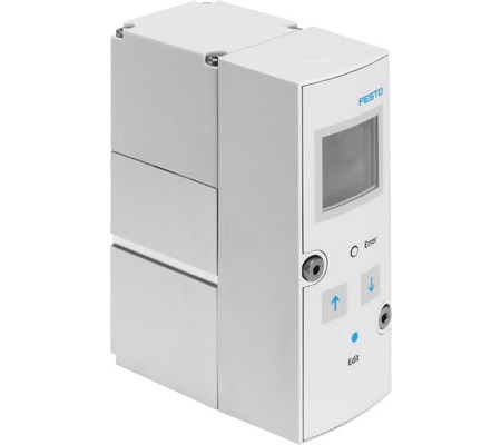 VPPM-8TA-L-1-F-0L10H-S1C1, Festo