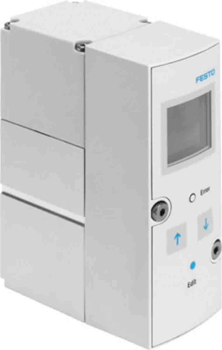 VPPM-8TA-L-1-F-0L6H-C1, Festo
