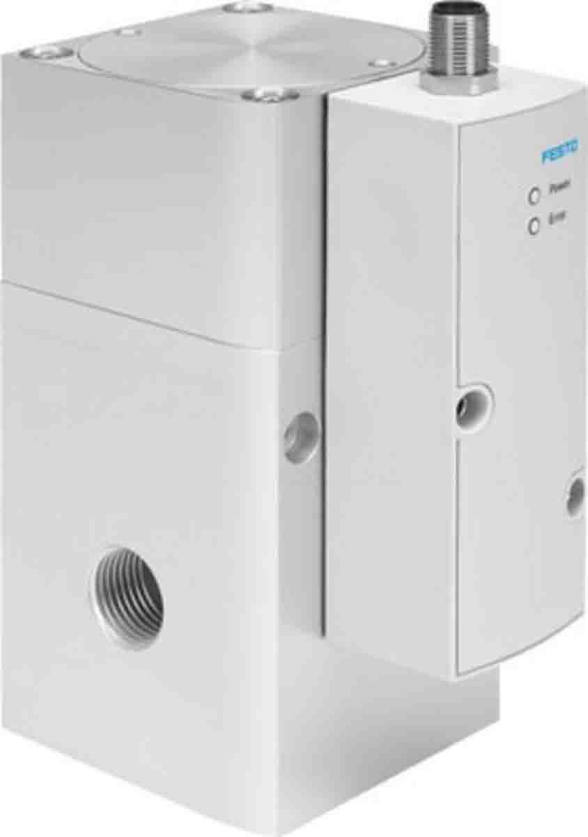 VPPX-12L-L-1-G12-0L10H-S1, Festo