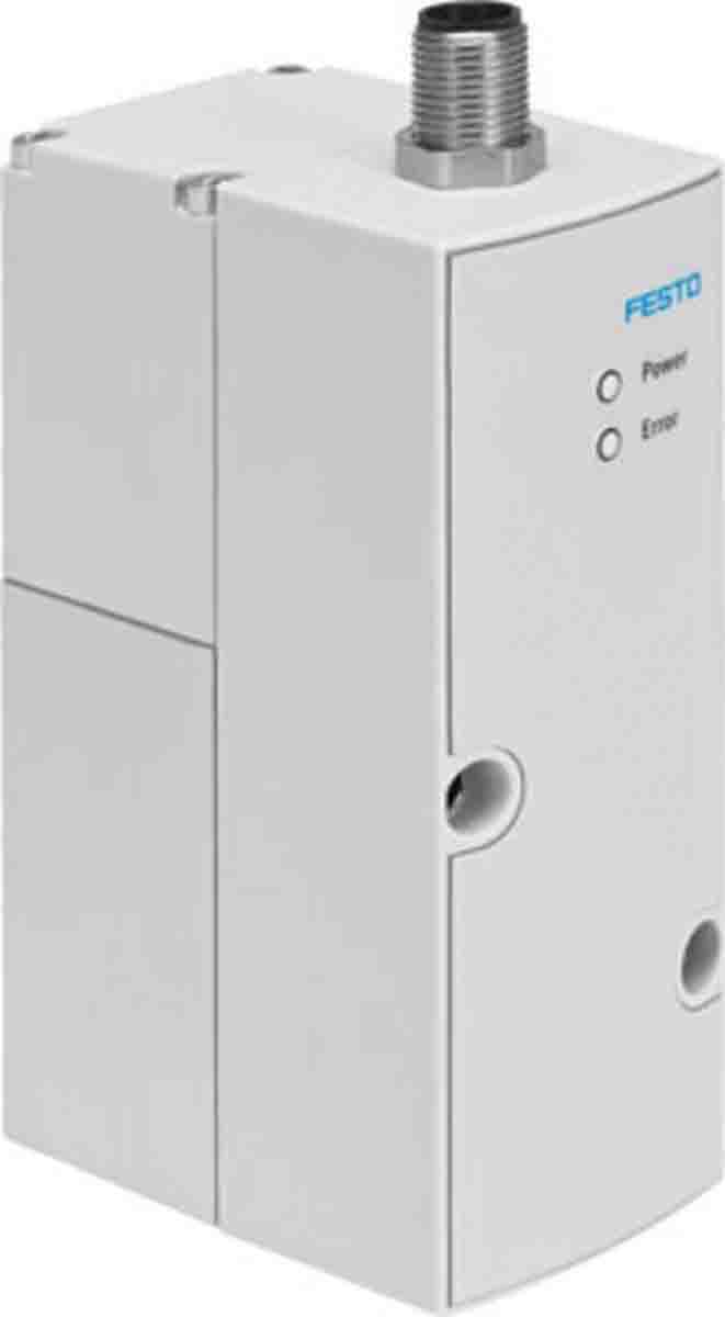 VPPX-6F-L-1-F-0L10H-S1, Festo