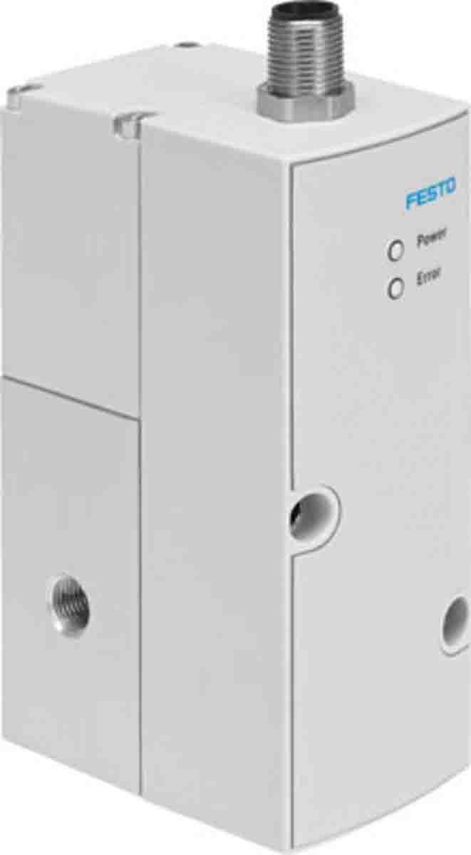 VPPX-6L-L-1-G18-0L10H-S1, Festo