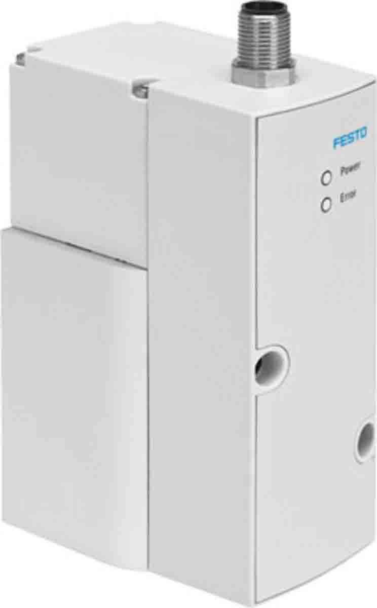 VPPX-8F-L-1-F-0L10H-S1, Festo