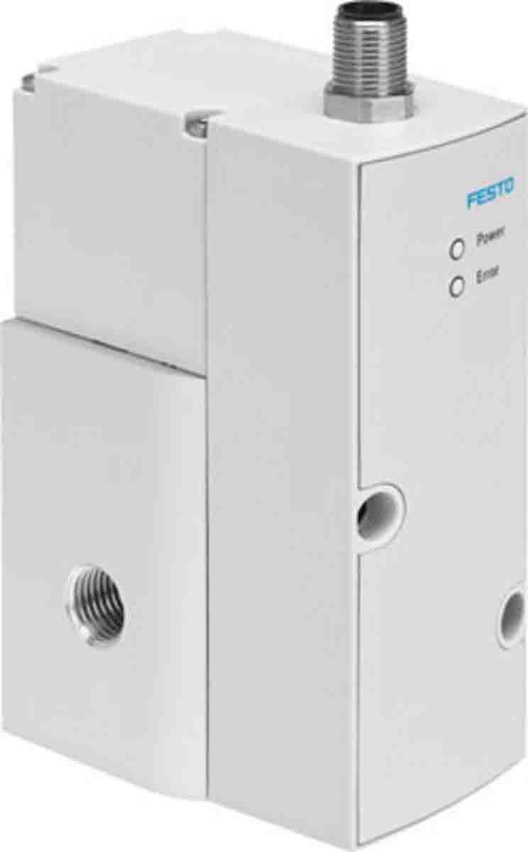 VPPX-8L-L-1-G14-0L10H-S1, Festo